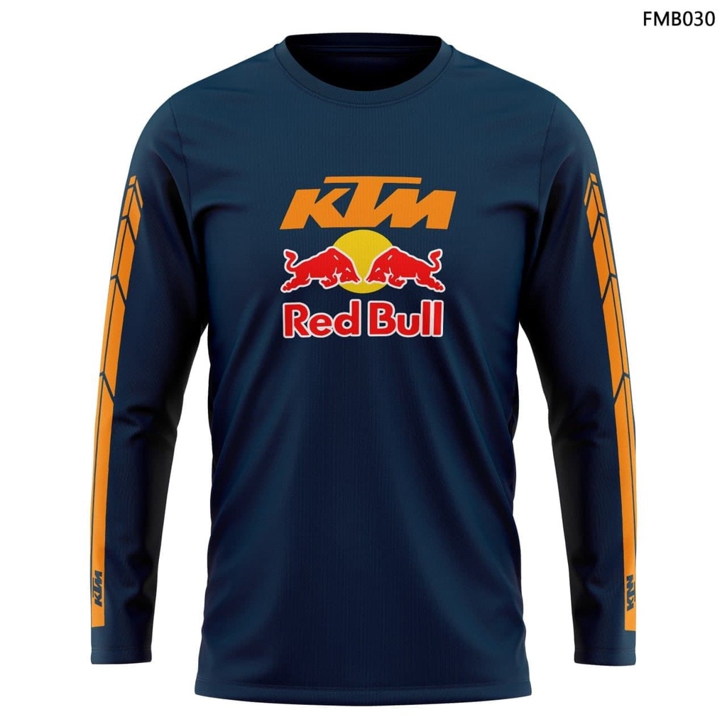 Tshirt / Kaos, marshandice KTM redbull edition premium clothing