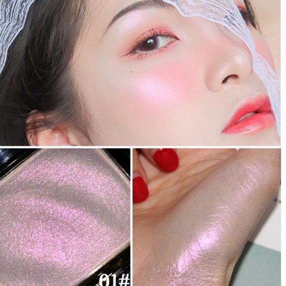 

Trend bagus BDKOZ Hojo Highlighter READY STOCK //