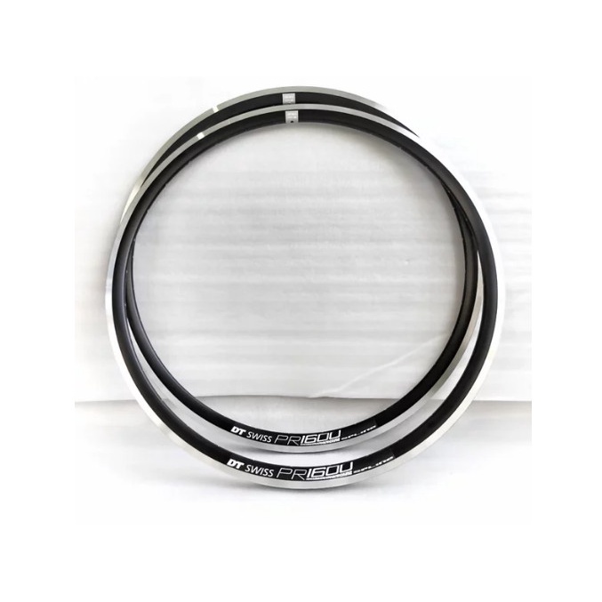 Rim 700c Style DT SWISS Rim Balap Roadbike Gravel Cyclo Cross Fixie