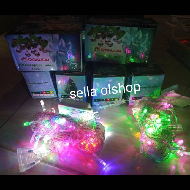 Led hias