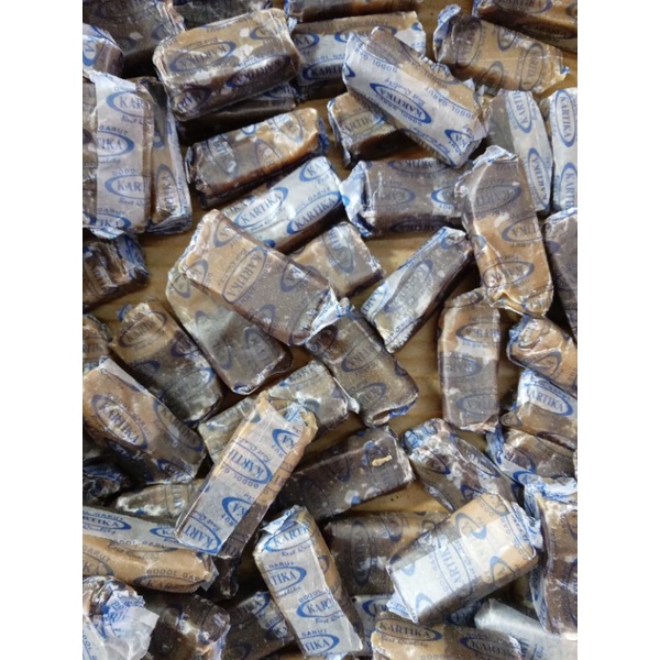 

dodol garut original 250gr