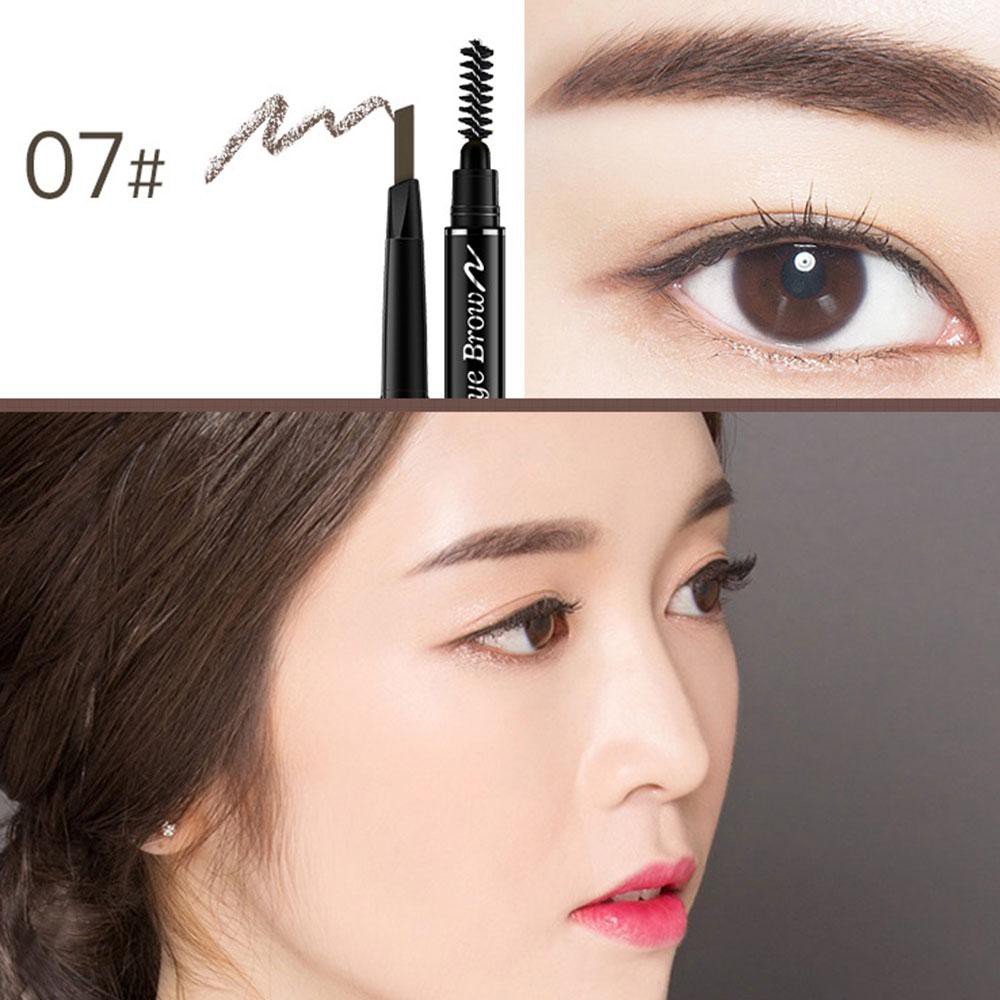 LML0789 - LAMEILA 789 2 IN 1 DOUBLE DRAWING EYE BROW / PENEBAL ALIS