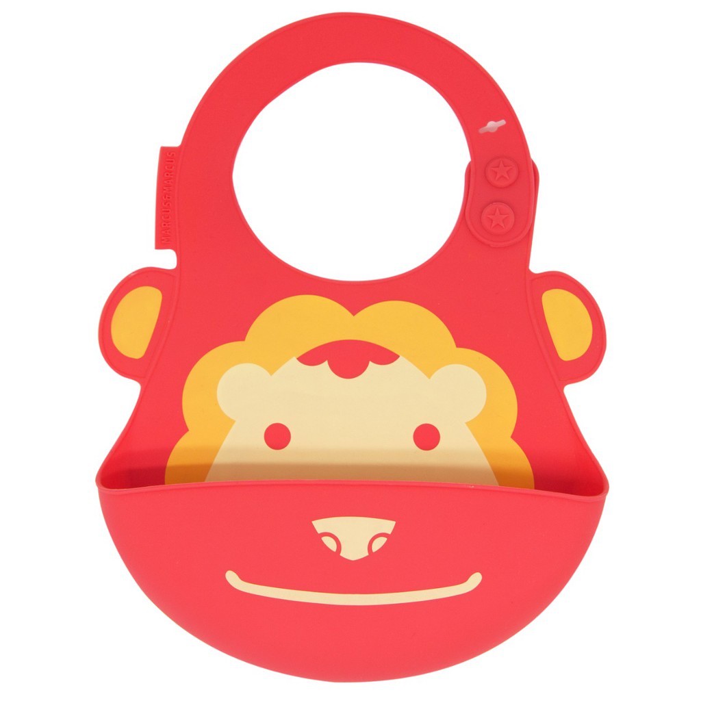 Marcus &amp; Marcus baby bib