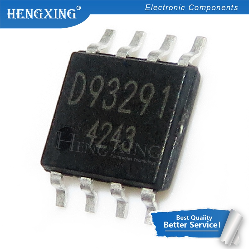 20pcs Ic BD93291EFJ-E2 D93291 SOP-8