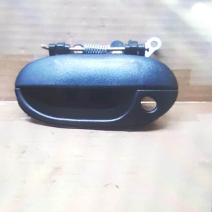 handle pintu luar hyundai accent