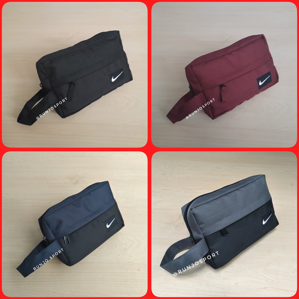 HandBag Sport Free CUSTOM NAMA - Hand Bag Pouch
