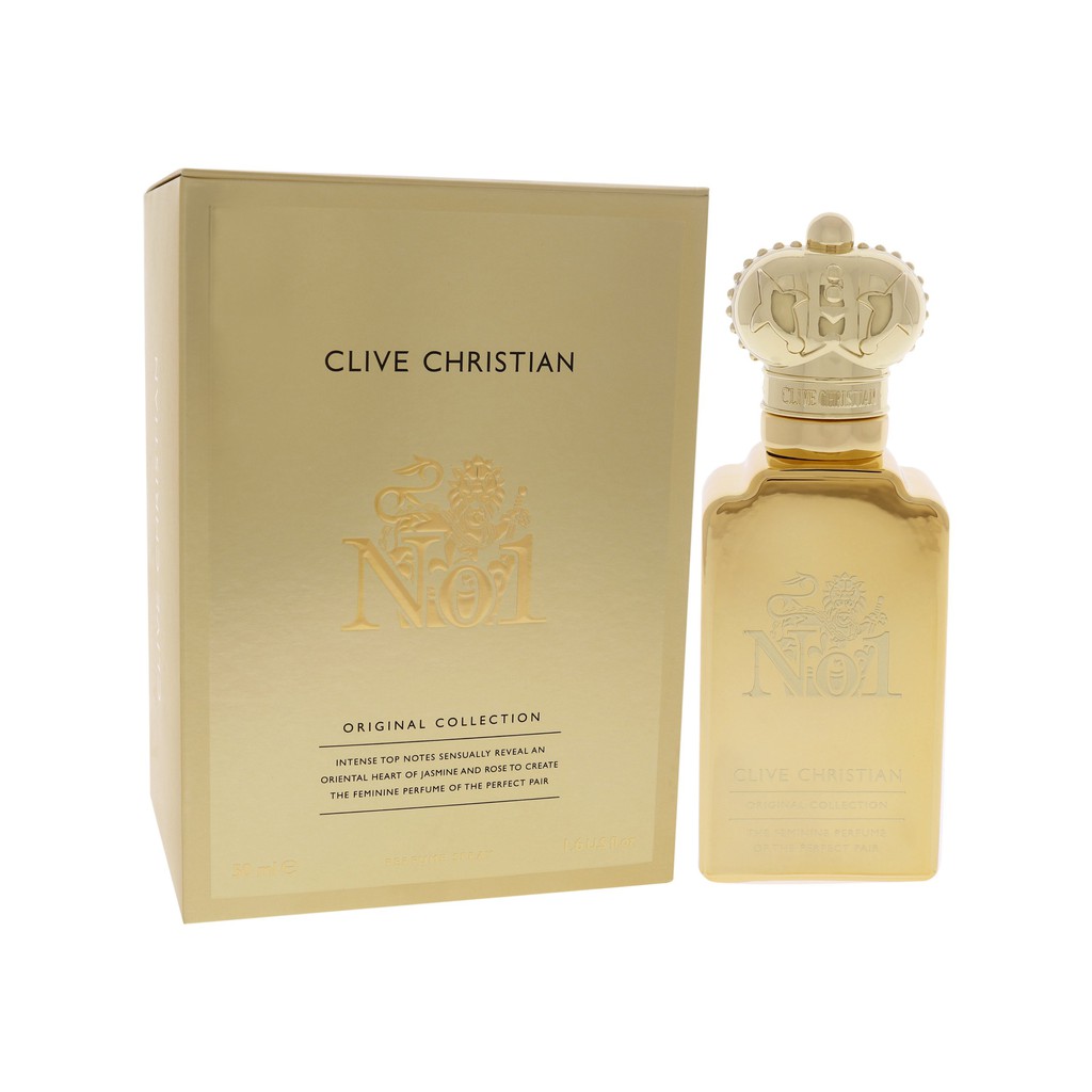 Parfum Original Clive Christian No.1 Feminine