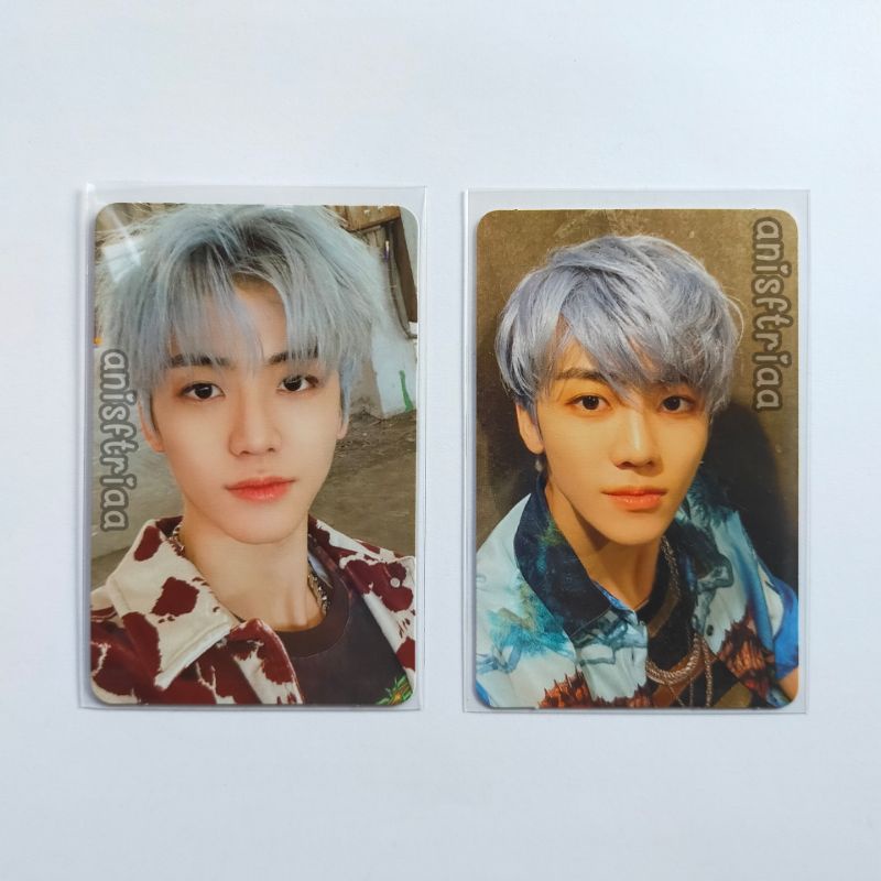PC OFFICIAL JAEMIN RELOAD ROLLIN RIDIN