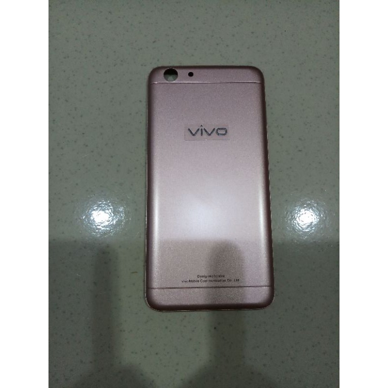 Backcover Vivo Y53