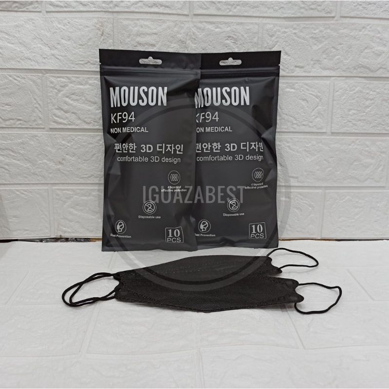 masker kf94 4ply