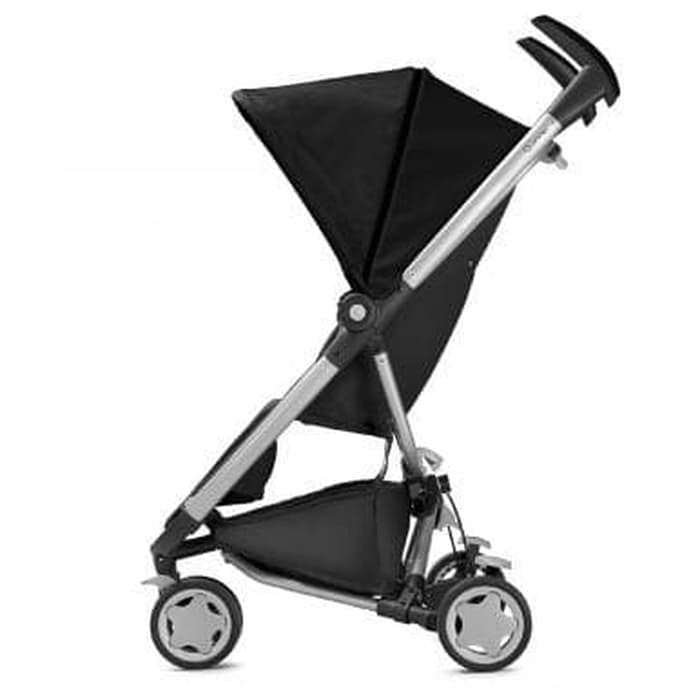 STROLLER QUINNY ZAP XPRESS - ALL RED