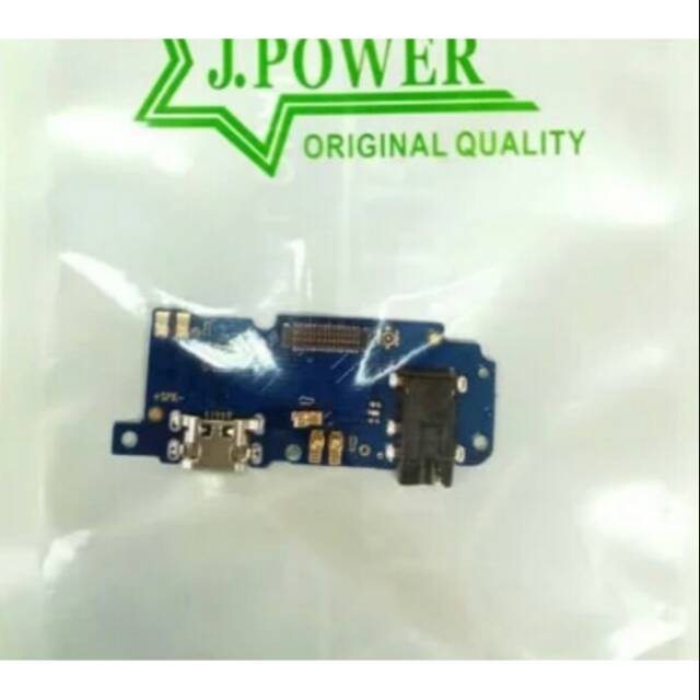 PCB BOARD KONEKTOR CAS CONNECTOR CHARGER MEIZU M5 M 5