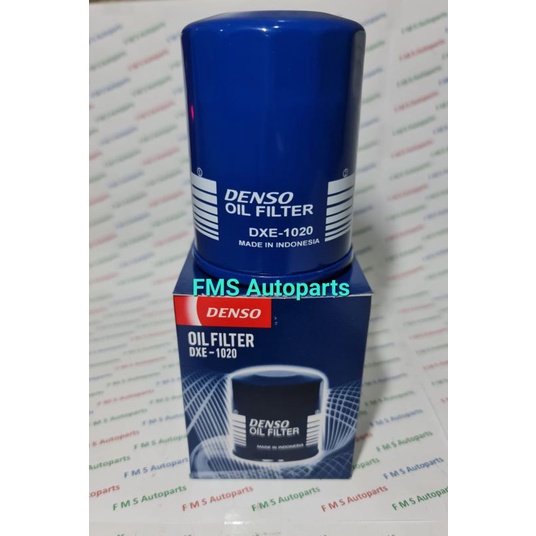 Filter Oli / Saringan oli DENSO Toyota Camry