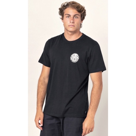 kaos ripcurl wettie essential tee 4 pilihan warna