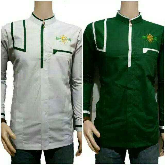 Fashion koko az zahir | baju koko NU | grosir baju koko
