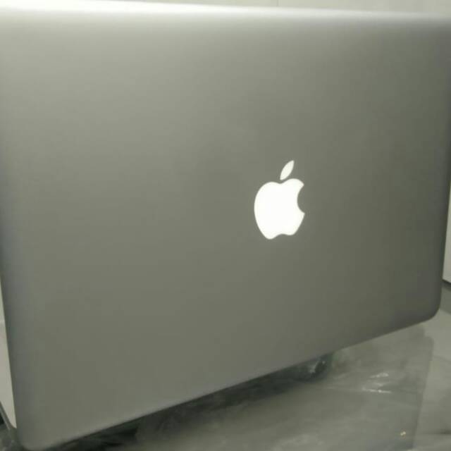 Laptop Apple MacBook Pro A1278 2012 core i5 3.1ghz ram 6gb