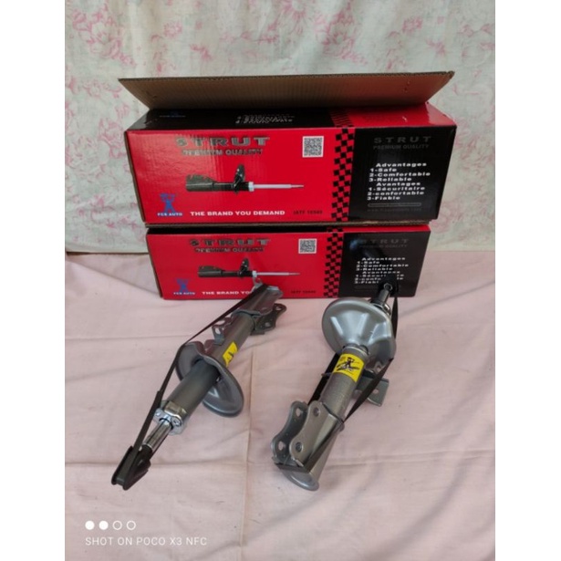 SHOCK BREAKER FCS WULING CONFERO DEPAN