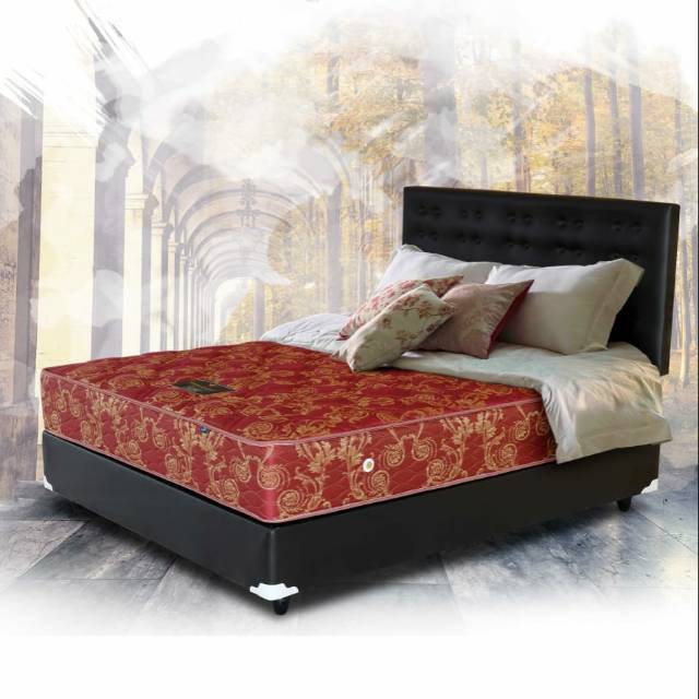 springbed elite serenity