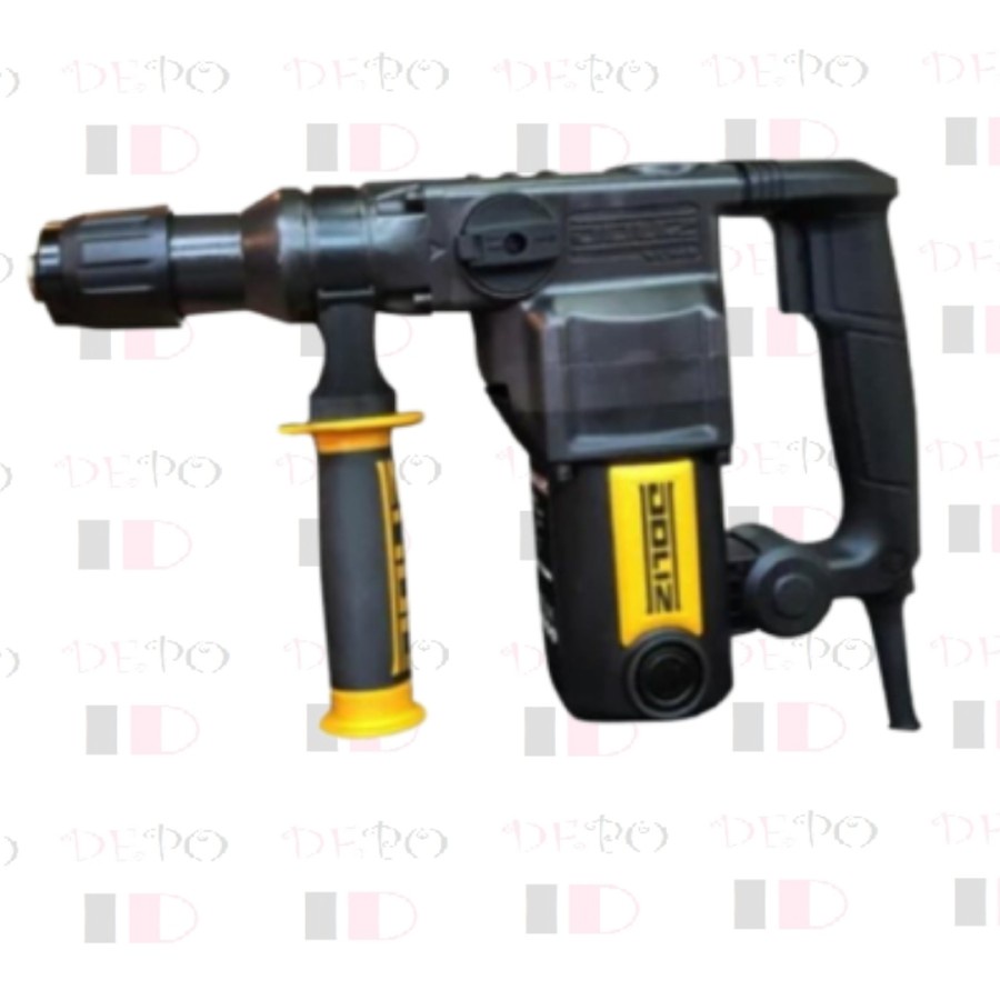 Mesin bor beton bobok doliz / Doliz Rotary Hammer BA 228