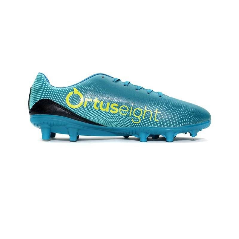 SEPATU BOLA ORTUS SOLARIS FG PINE GREEN/LIME/AQUA