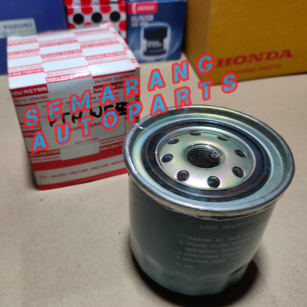FILTER SOLAR PANTHER fuel filter saringan bahan bakar isuzu panther
