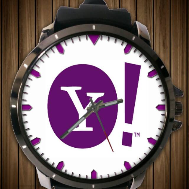 Jam tangan custom yahoo