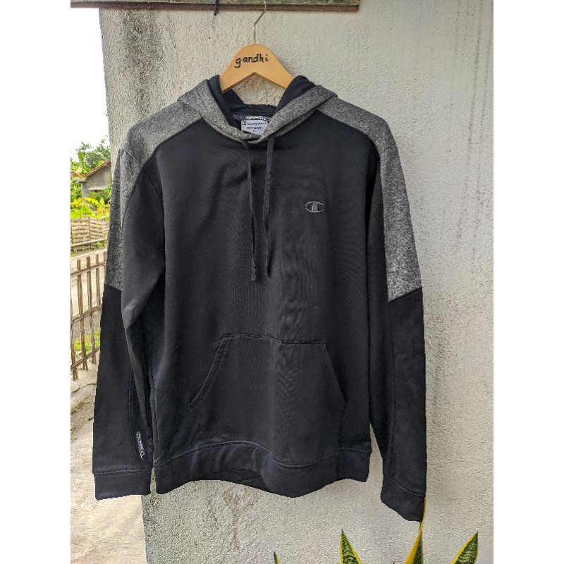 HOODIE CHAMPION original 100%