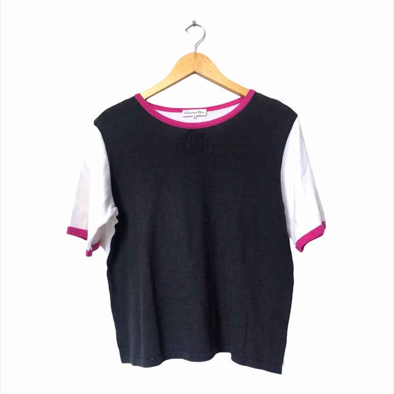Christian dior second, preloved, preloved , baju bekas, baju second, seken, second brande