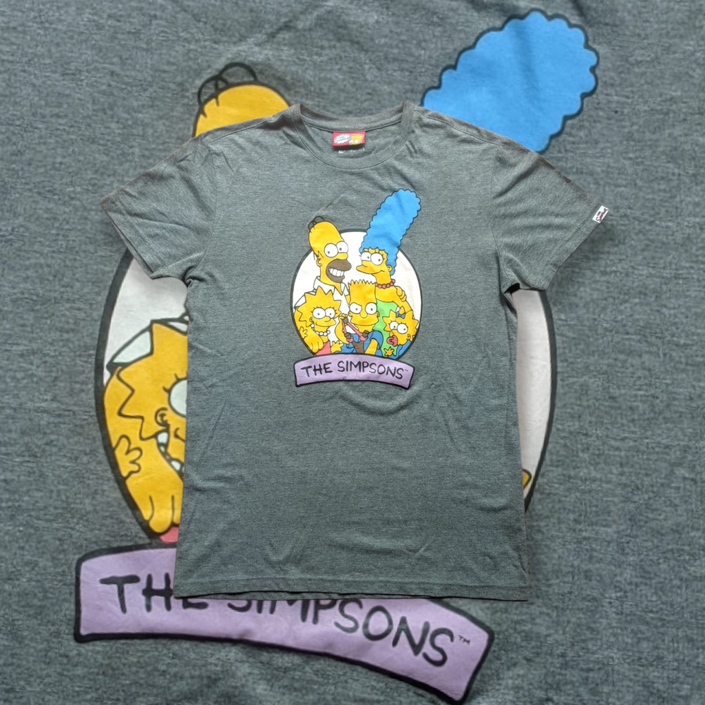 KAOS SIMPSONS