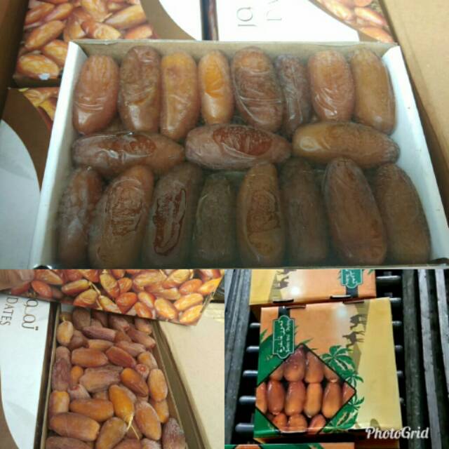 

Degla noor libya 1000 gr