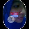 

stiker pipi - Merah putih - I LOVE INDONESIA - tipe 9