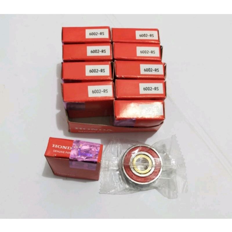 BEARING BAK CVT BEARING CVT HONDA BEAT VARIO SCOOPY SPACY(boshing)kotak.