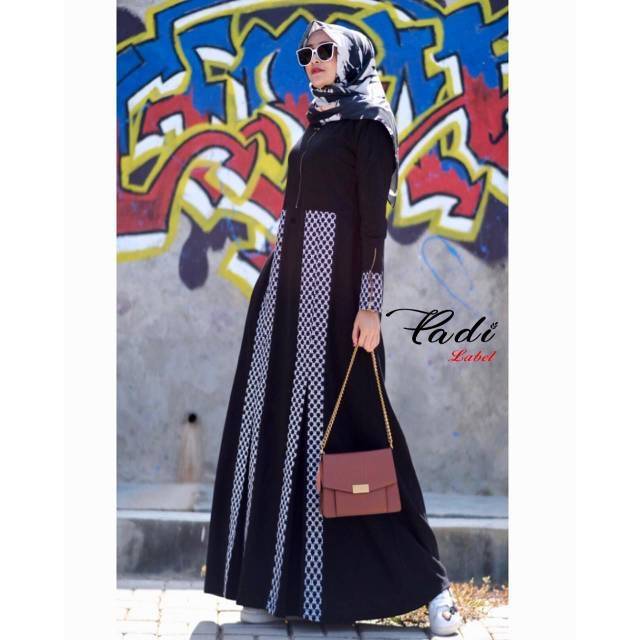 Jasmine Sporty by Padi Label