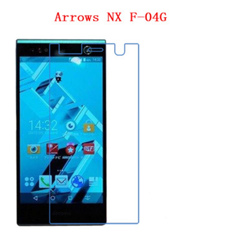 Antigores Fujitsu Arrows NX F-04G original