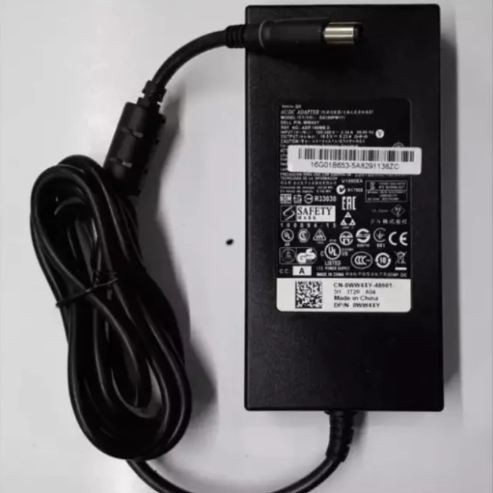 Adaptor Charger Dell Alienware M14X/M15X/M17X Dell Precision Original