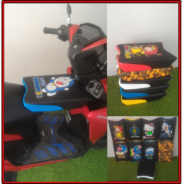 ZK-shop BONCENGAN MOTOR ANAK/KURSI BONCENGAN MOTOR ANAK/KURSI BONCENG