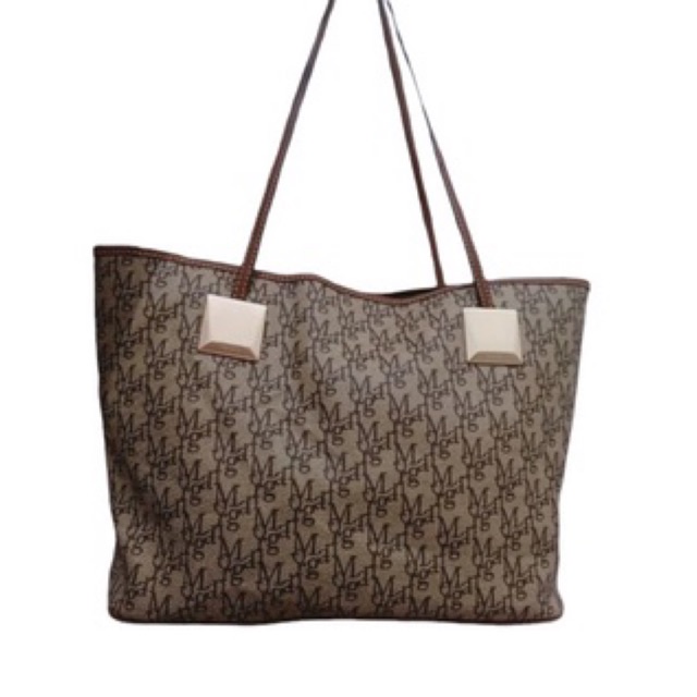 Tote Bag morgan de toi