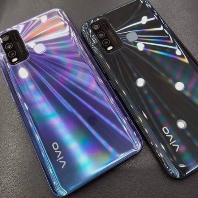 Spesifikasi Hp Vivo V20 Dan Harganya