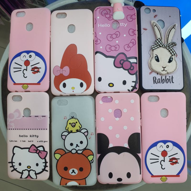 Case gambar untuk Oppo F5 kesing Gambar Untuk OPPO F5