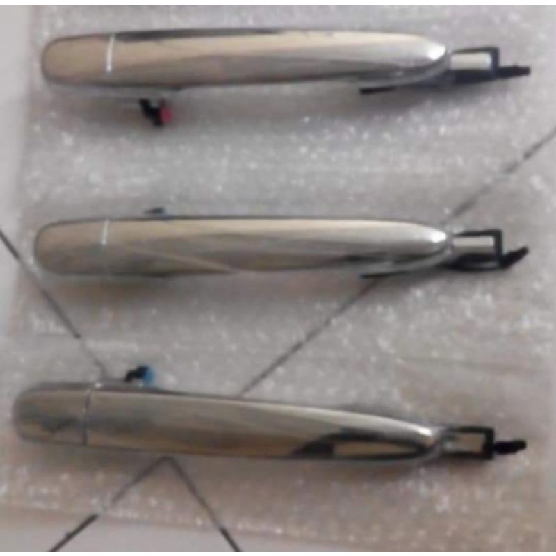 handle gagang pintu Avanza veloz original