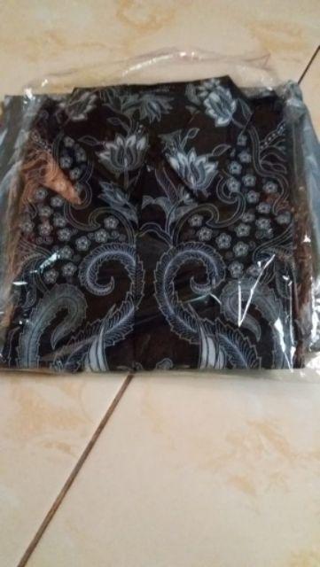 Kemeja Batik / Kemeja Kantor / Kemeja Pria