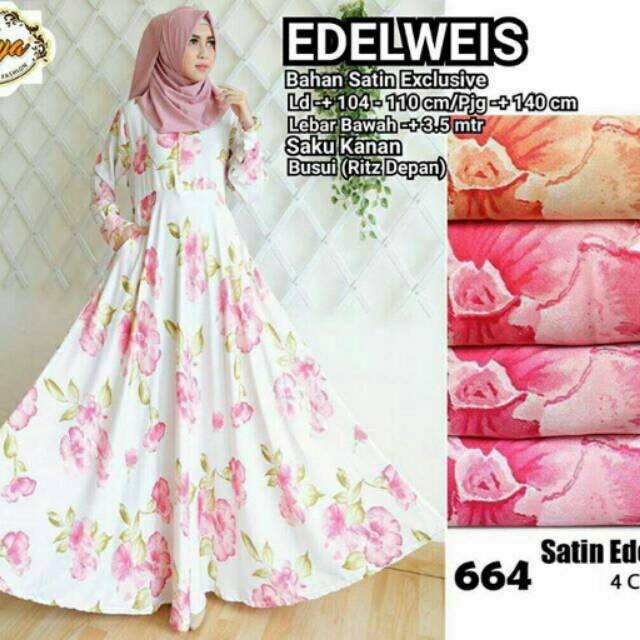 

Edelwais