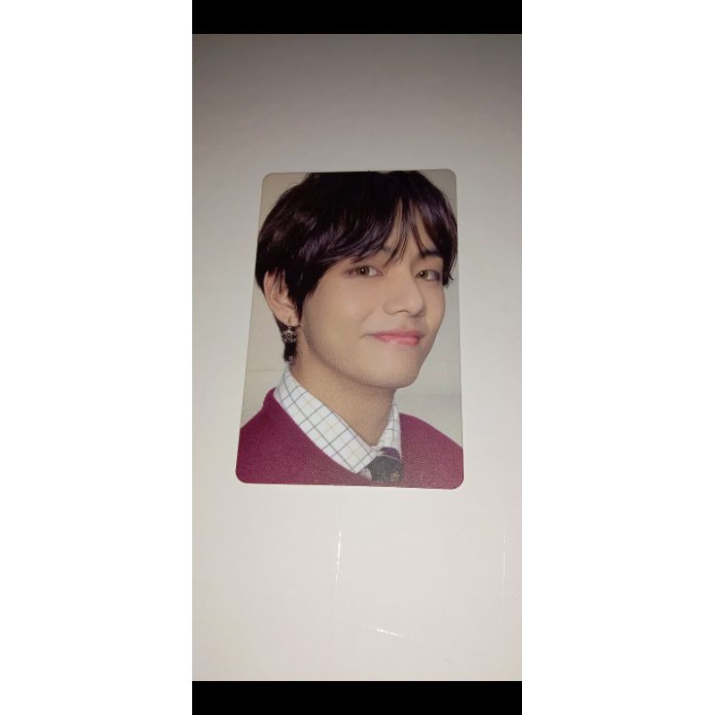 PC taehyung mots 7 VER 4