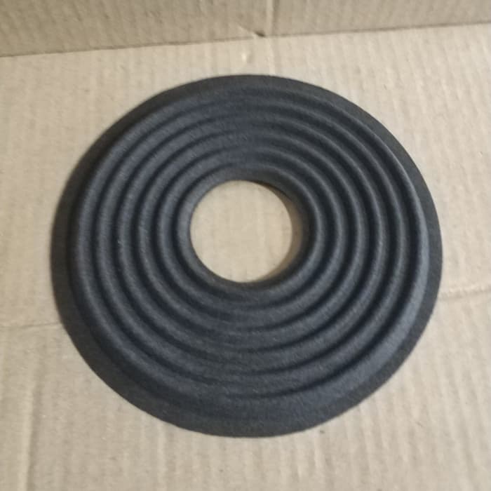 Demper 17cm spull 49mm / Demper speaker 12-15 inch