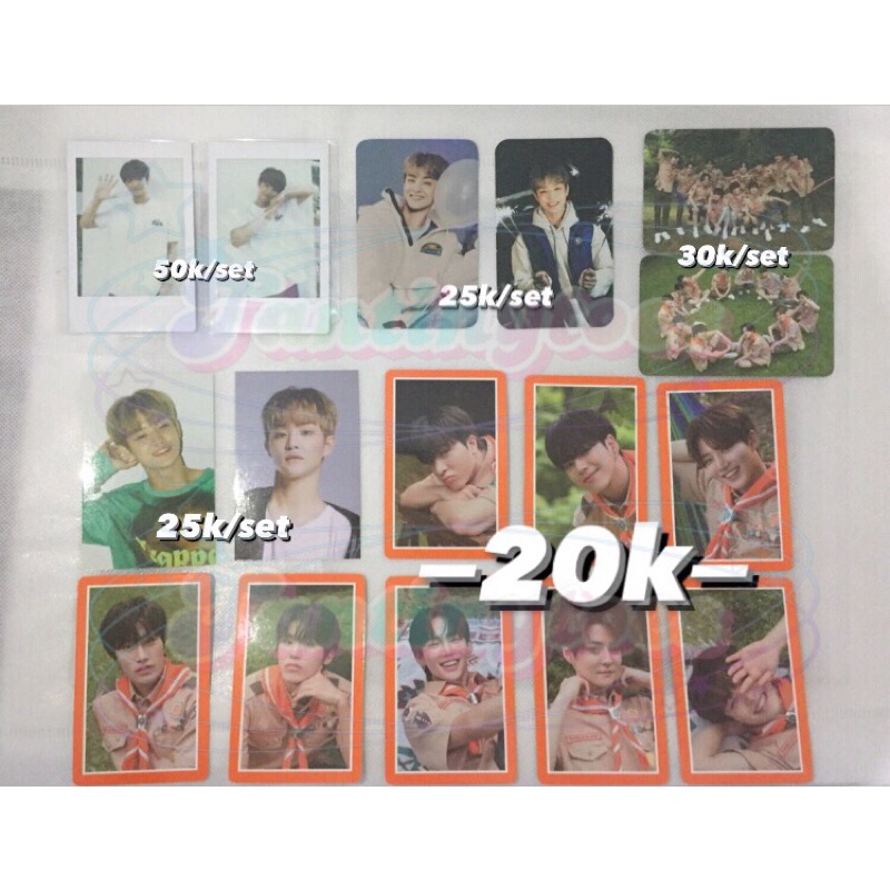 WTS PC MD, SUMMER CAMP TREASURE