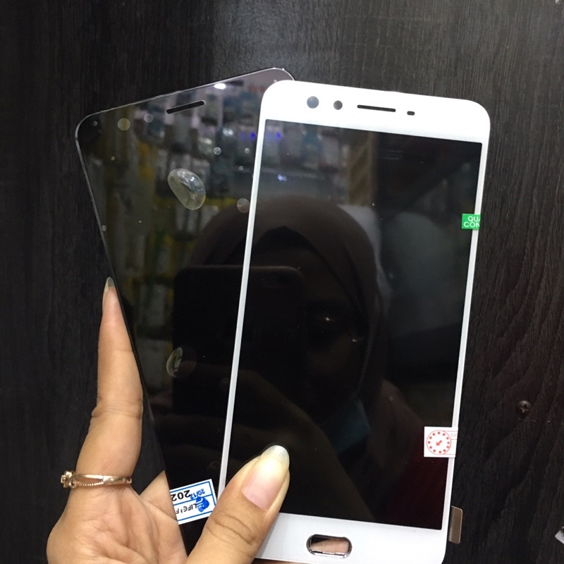 LCD TOUCHSCREEN OPPO F3+ (PLUS)