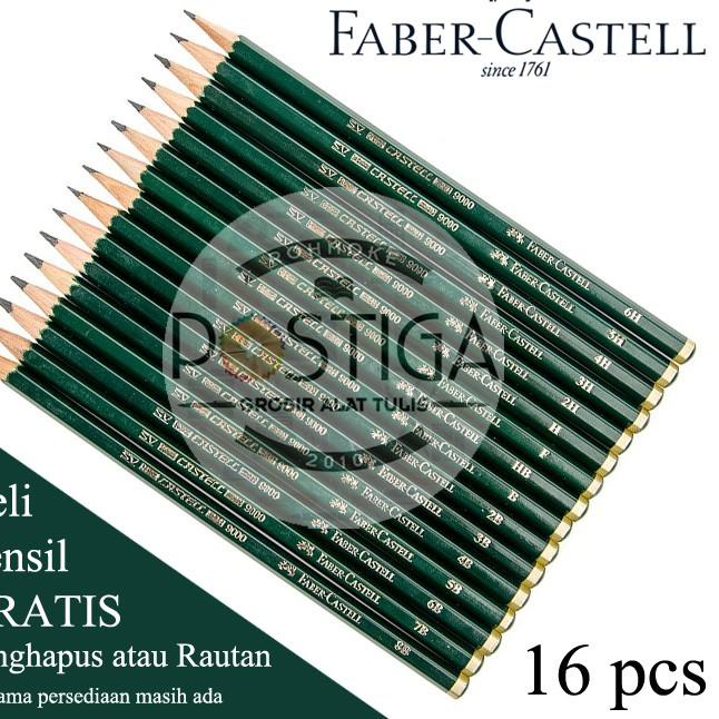 

Kirim Sekarang☍ SDJYG PAKET LENGKAP 16 TIPE PRO MENGGAMBAR SKETSA & MENULIS 8B-B, HB-6H W100 ☍Best Terlaris