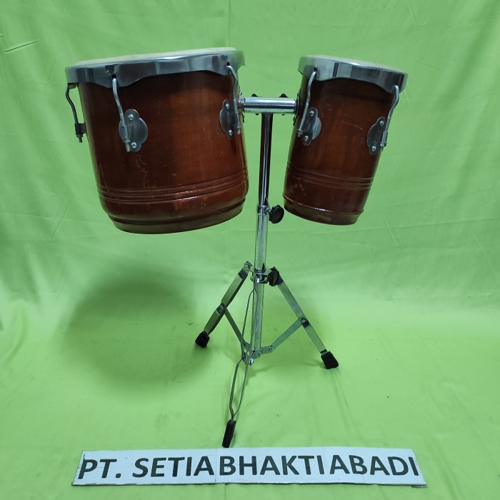 TABL | Gendang Tabla Dangdut