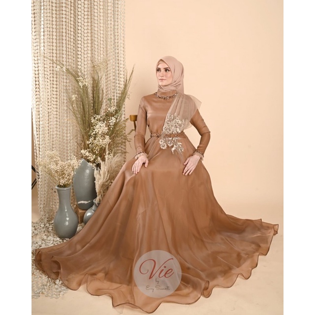 Premium dress Vie by Evy Susanti