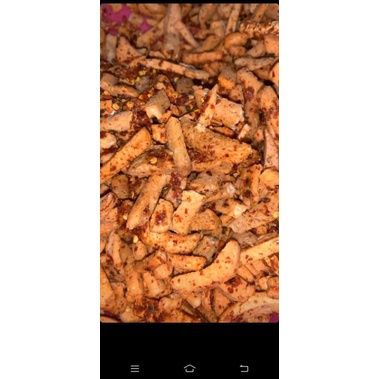 

Basreng pedas